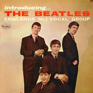 BeatlemaniaUK's tweet image. Can you name the month and the year?

The album 'Introducing The Beatles' is first released in the US only.

#Beatles #TheBeatles #Quiz
