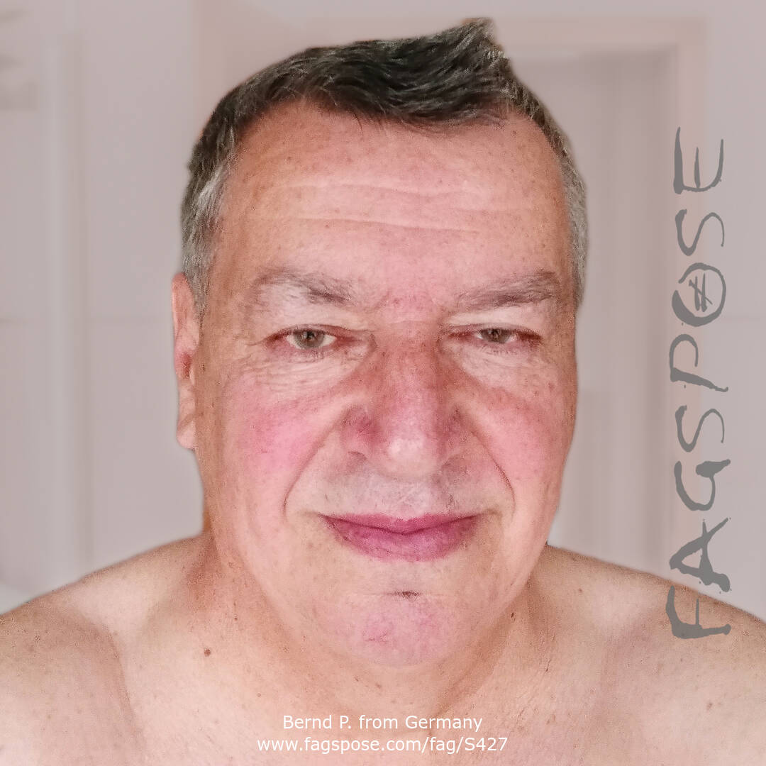 Fagspose SFW tweet media