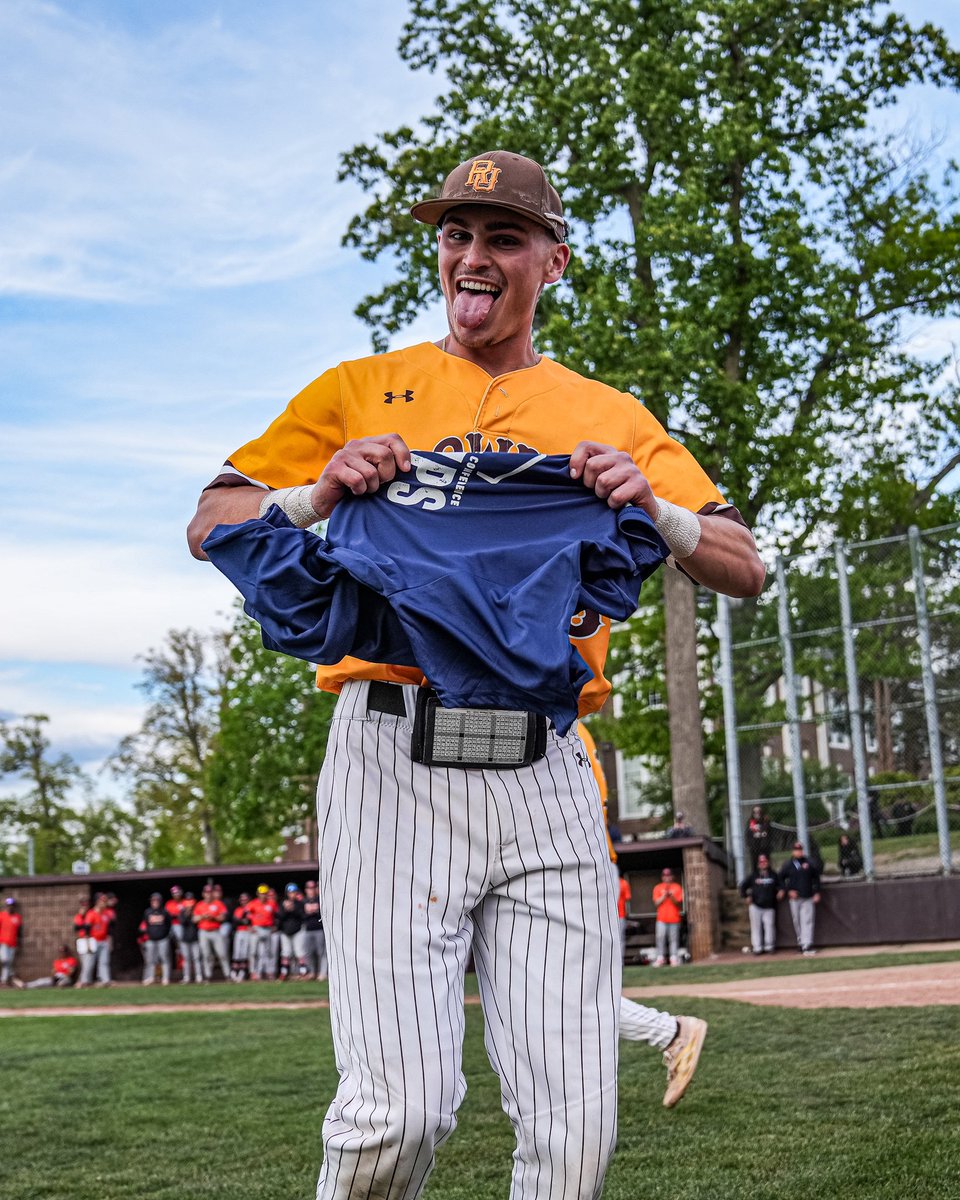 Rowan Baseball tweet media