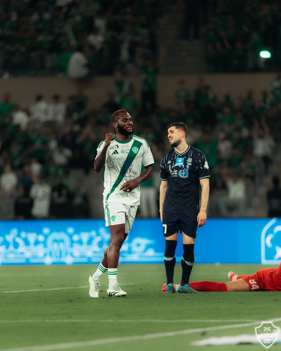 منبر الأهلي tweet media