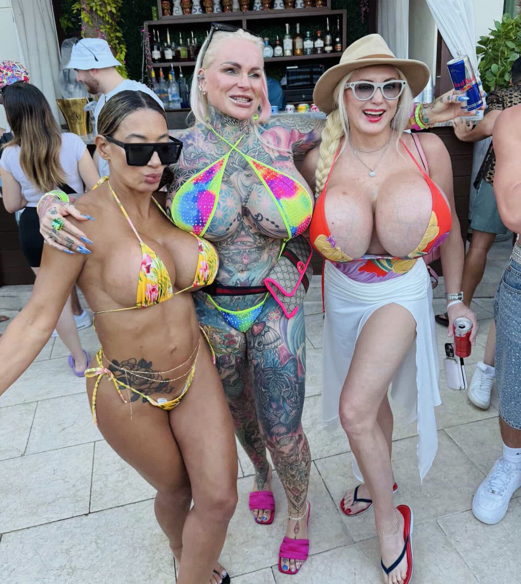 StephieDoll84's tweet photo. Bimbo 🌶️🌶️🌶️ https://t.co/yRx0LaDZuu