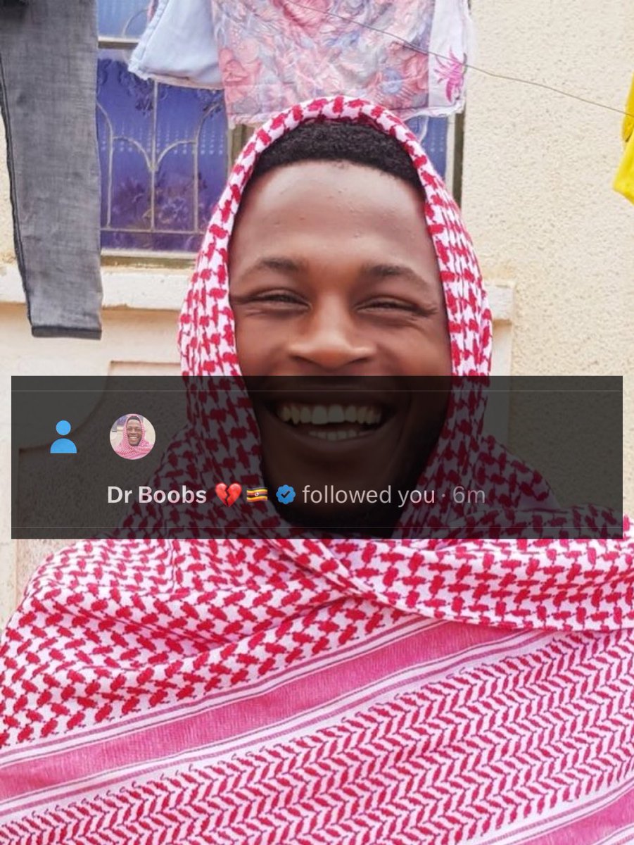 Dr Boobs 💔🇺🇬 tweet media