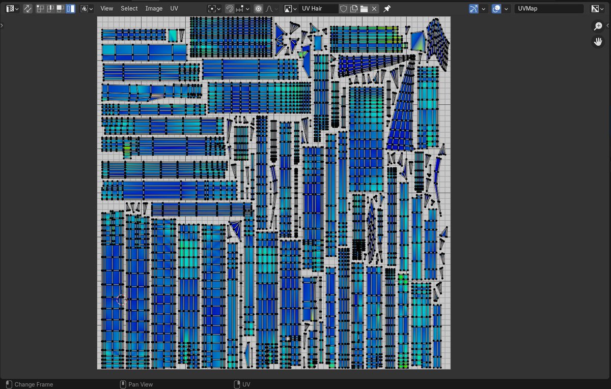 _catee_pillar_'s tweet photo. might print this and hang it like a masterpiece π€
#b3d #uvmap https://t.co/RPtBFUAB4o