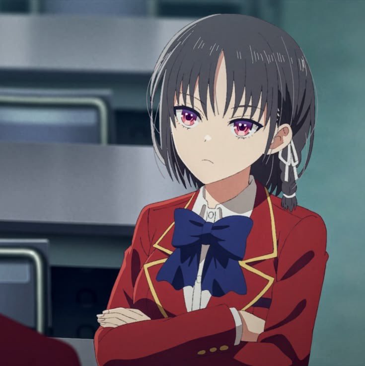 Daily Horikita Suzune 🌸#29

Feli domingo ✨