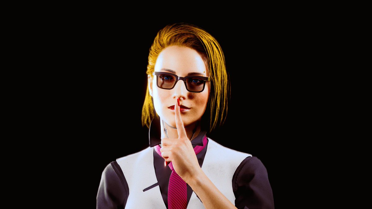 Cog_VP's tweet photo. Cyberpunk 2077 | Photo Mode   

#PSshare #PSBlog #VirtualPhotography #VPGamers #VirtualPhotographyGamers  #VPWorld #FanartFriday #cyberpunk2077 #cyberpunk #Cyberpunk2077PhotoMode

More = https://t.co/83BJFE6zwD https://t.co/5NrZK9P87y