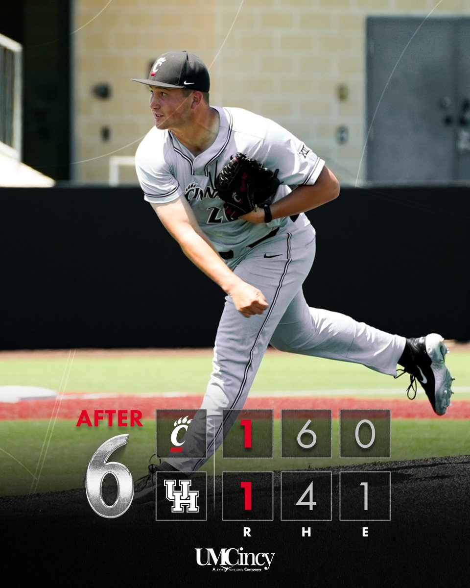 Cincinnati Baseball tweet media