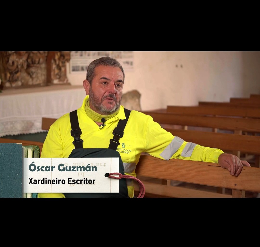 Oscar Guzman tweet media