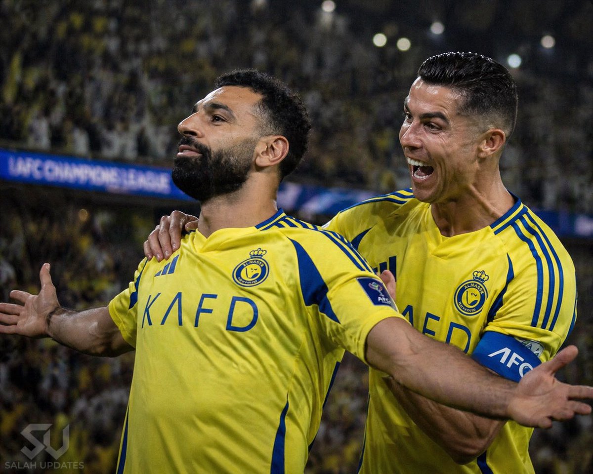 Salah Updates tweet media