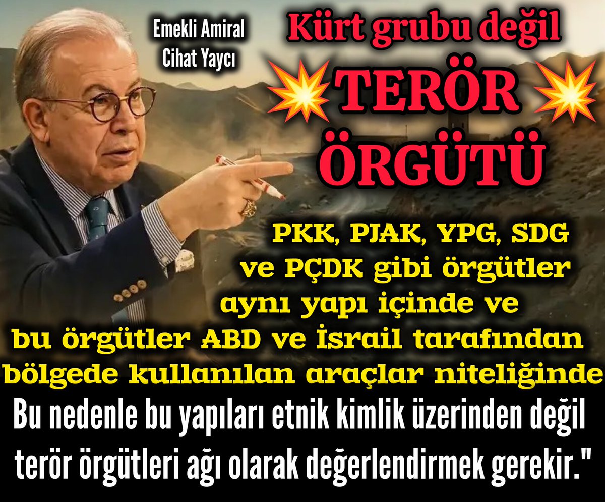 İYİ Haber tweet media