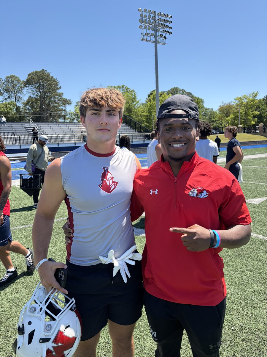 Kyler McCotter tweet media