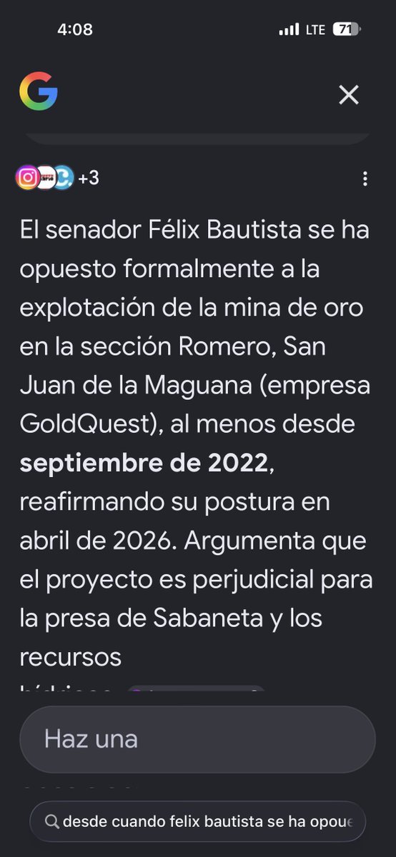 Elías Báez🇩🇴 tweet media