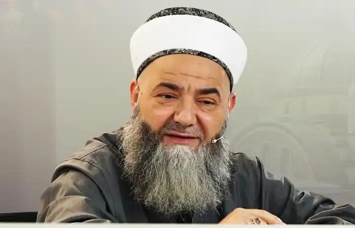 Molla berxanii tweet media