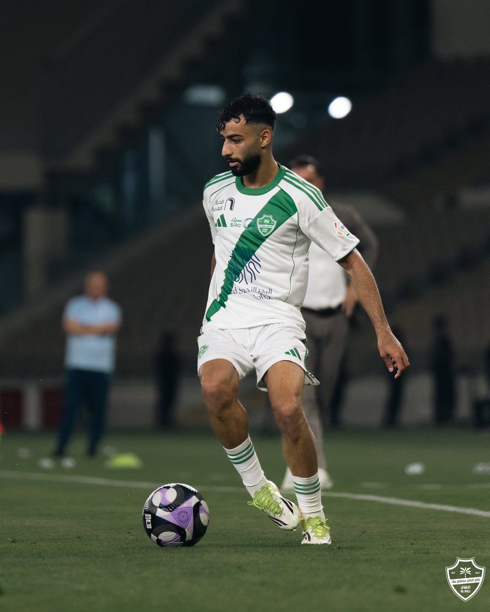 منبر الأهلي tweet media