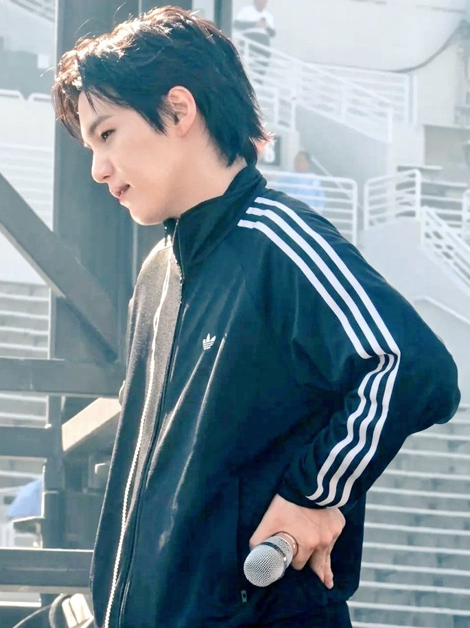 agustd__day's tweet image. already miss you 🐾
Daily Tweet for BTS SUGA🫶
Brand Reputation Project

#방탄소년단슈가 #SUGA #슈가 #YOONGI #BTSSUGA #シュガ #AgustD #민윤기
@bts_twt_YNG1