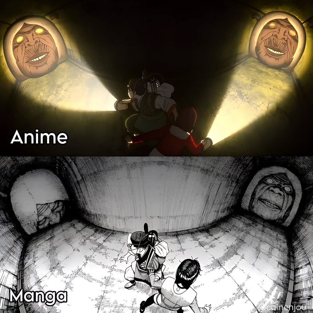 Anime Posts tweet media