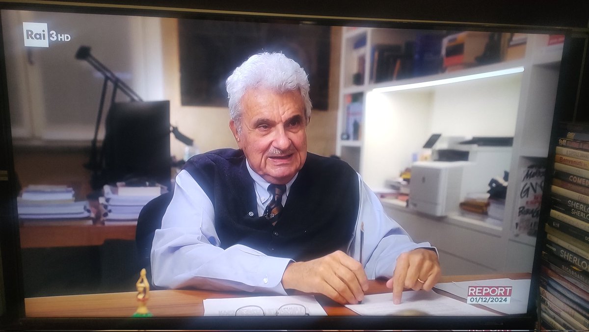 unoenessunoe's tweet photo. È importante che #Visibilia non fallisca, per non essere imputata anche per bancarotta fraudolenta, i tempi del processo sono lunghi e non si va in prescrizione. #Santanchè #report https://t.co/vH8MY9rN2X