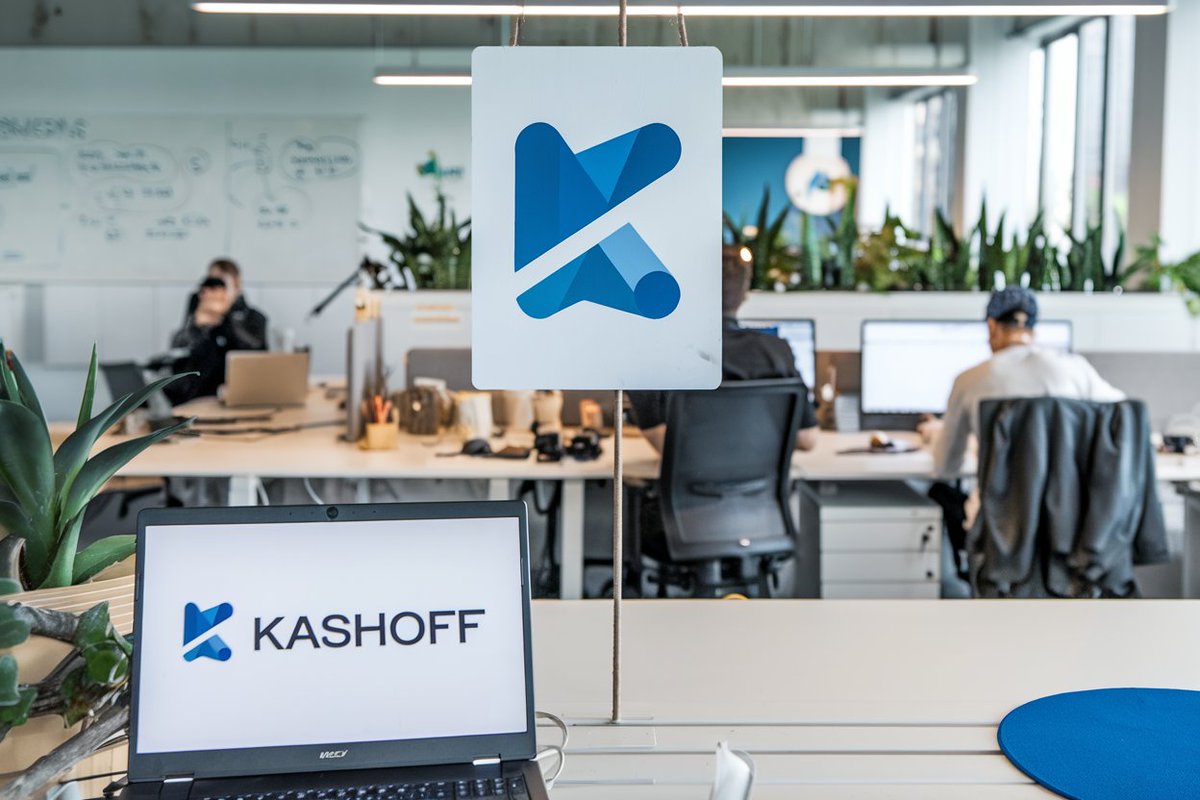 Somicom's tweet photo. #BusinessOpportunity #FinancialFreedom #CashBackApp #WealthApp #FinanceGoalApp
Domain name https://t.co/ojzkGEGnEl is a dynamic and impactful name that exudes a sense of financial freedom and empowerment. The word "Kash" evokes images of money and wealth, while "Off" suggests a break from financial constraints. This short, 7 letter, 2 syllable domain is perfect for startups in the financial technology (fintech) industry, budgeting apps, cashback services, or any business focused on helping people save money. Its brevity and simplicity make it easy to remember and type, ensuring strong brand recognition and marketability. https://t.co/ojzkGEGnEl is a versatile and memorable domain name that conveys a clear message of financial savings and opportunity. Installments Available or Buy Now