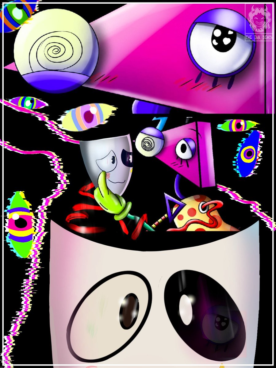 𝚃𝙷𝙴_𝙸𝙽𝙺_𝙳𝙴𝙼𝙾𝙽 tweet media