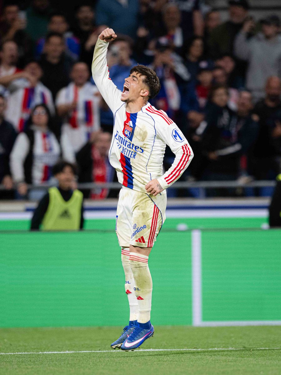 Olympique Lyonnais 🇬🇧🇺🇸 tweet media
