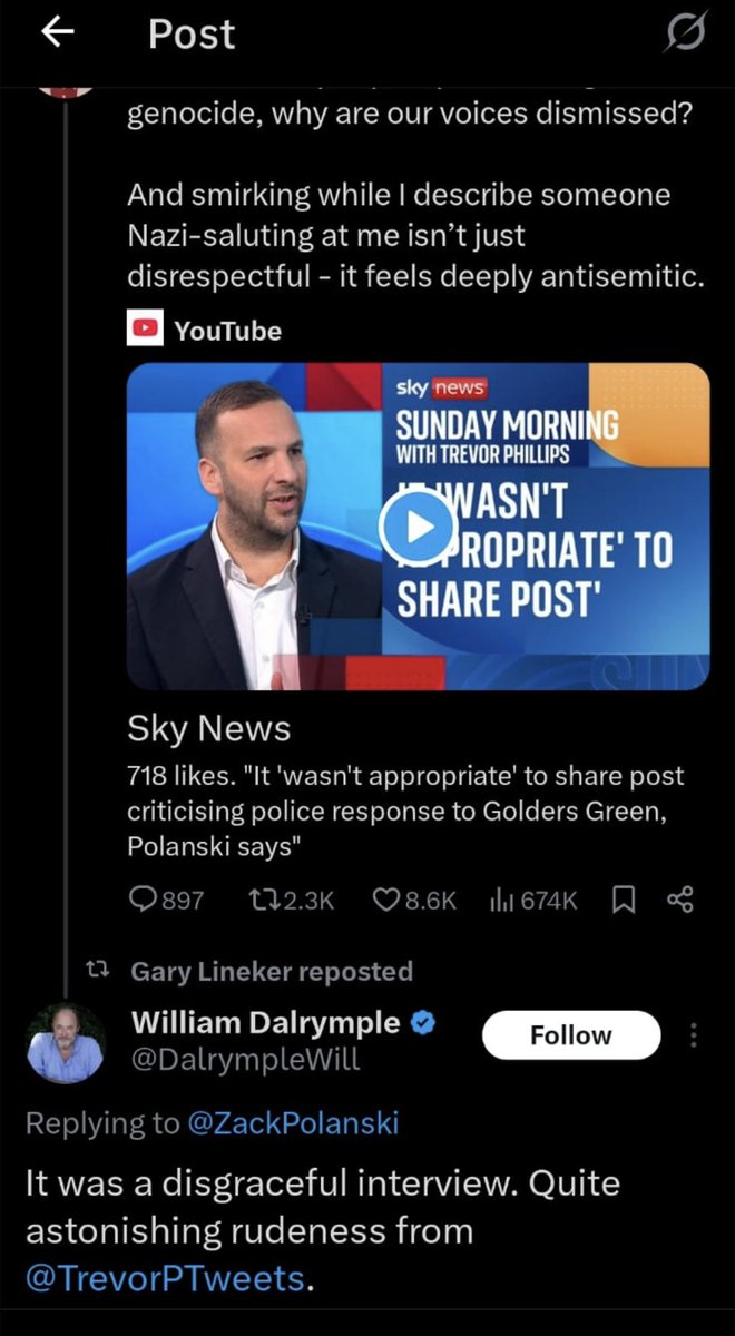 Ben Green tweet media