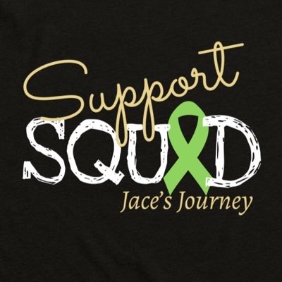 Jace’s Journey tweet media
