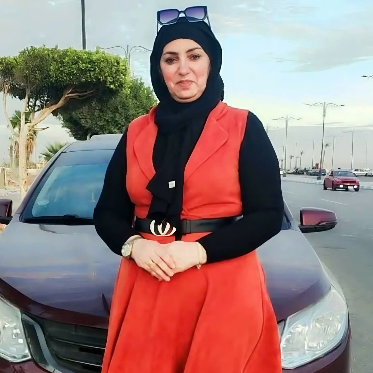 ام هاشم tweet media