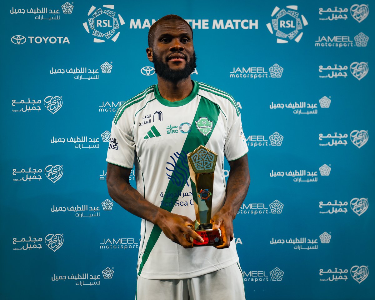دوري روشن السعودي tweet media