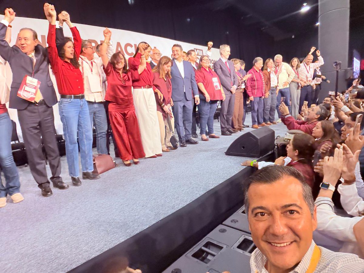 Luis Alfonso Silva Romo tweet media