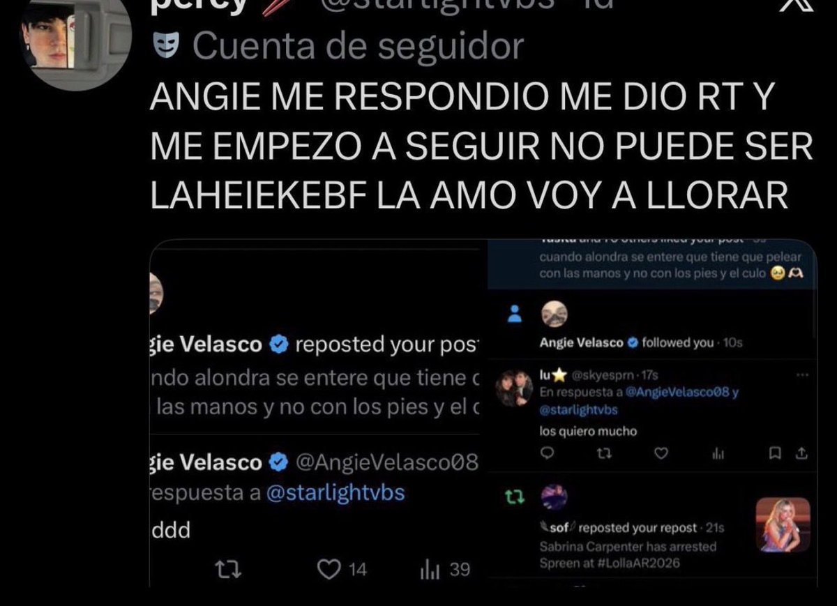 mati lvs alo 🇲🇽 tweet media