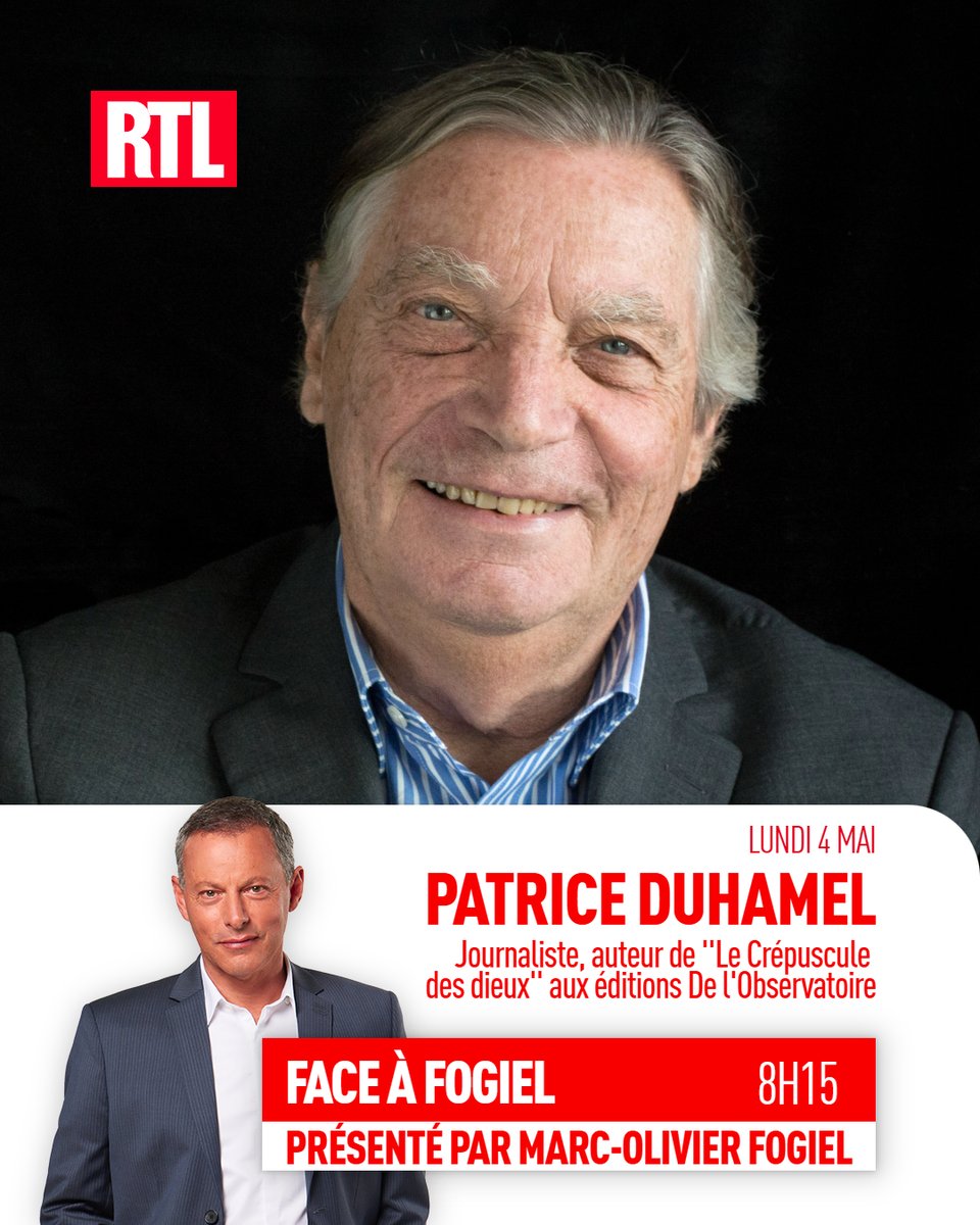 RTL France tweet media