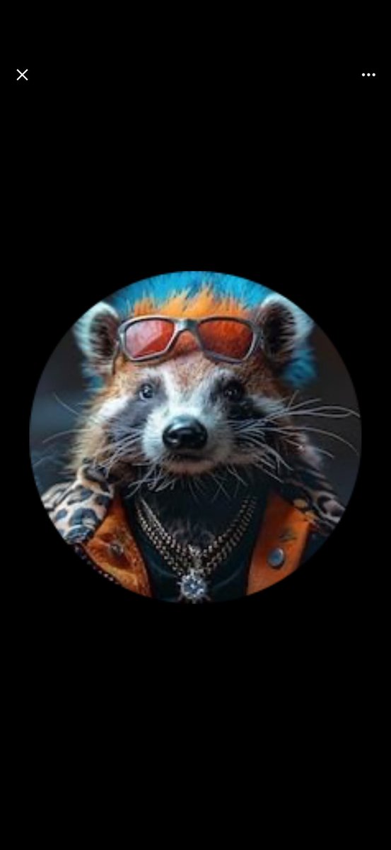 HoneyBadger tweet media