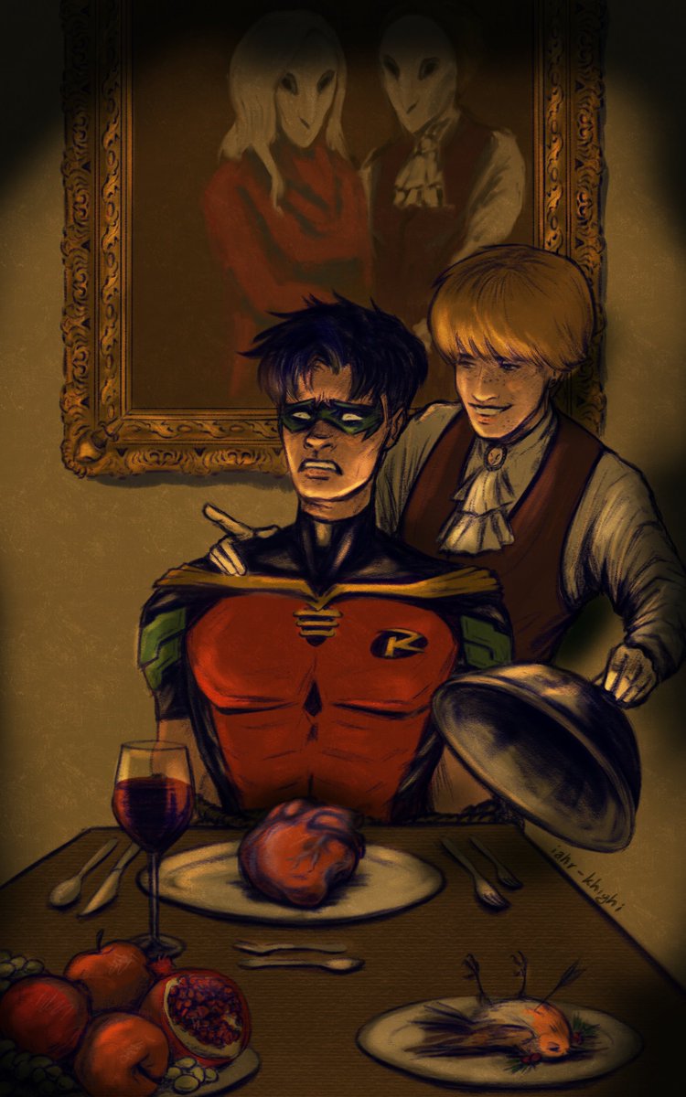 draky__drake's tweet photo. courting rituals
#bernarddowd #timdrake #timbern https://t.co/Zn6RXiITlj