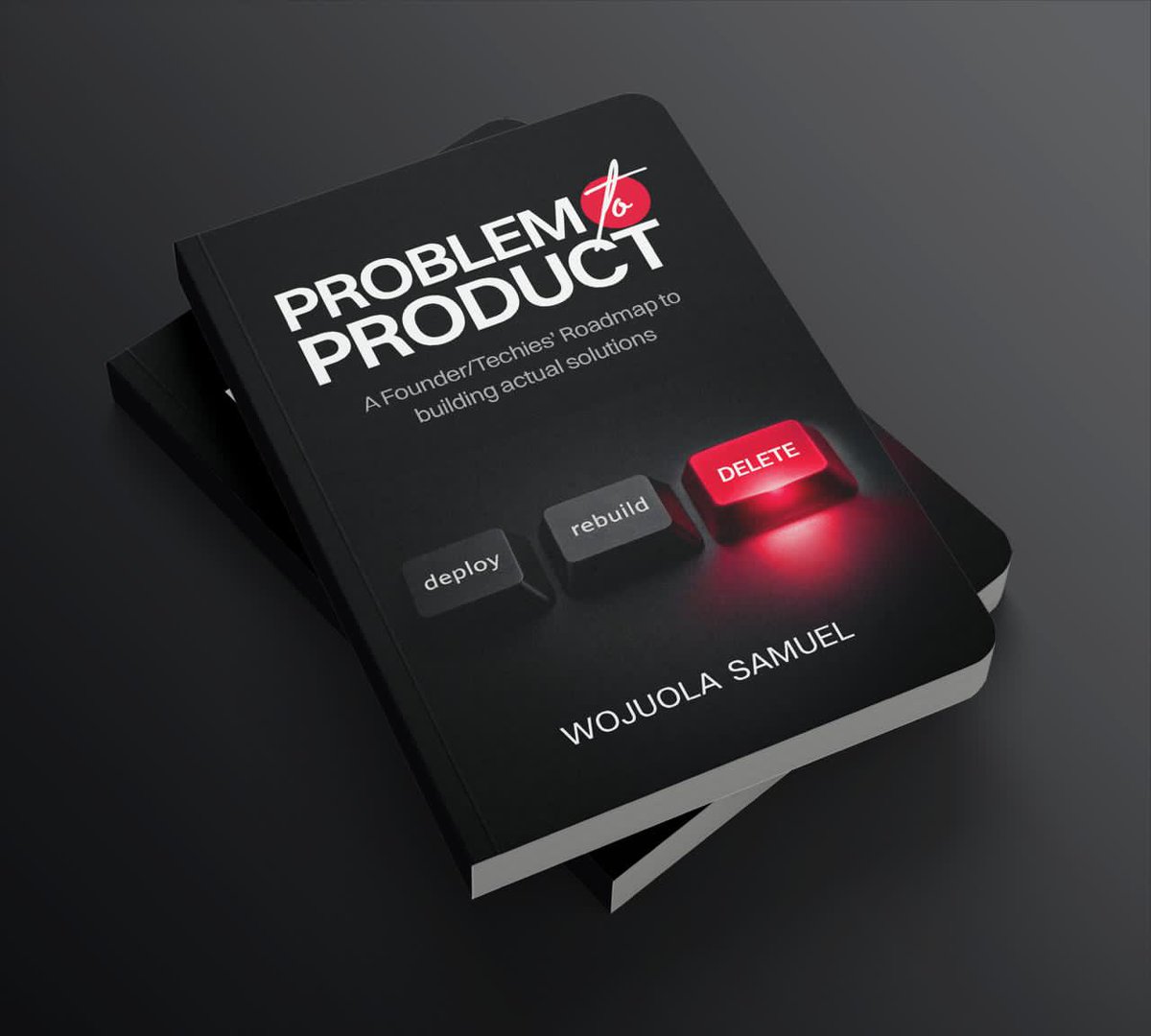 W_SamTheMan's tweet photo. I believe we can all see and are strategically learning from how @darasoba is handling PewBeam. He launched his idea and then some other people saw it and decided to build the same thing. The difference however is that @darasoba saw a problem, built a product,... https://t.co/6PE6r3c1YA