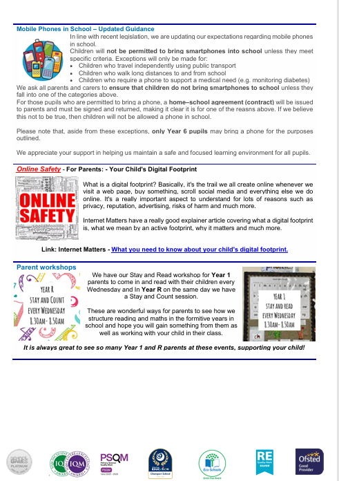 St Nicholas CE Primary Academy tweet media