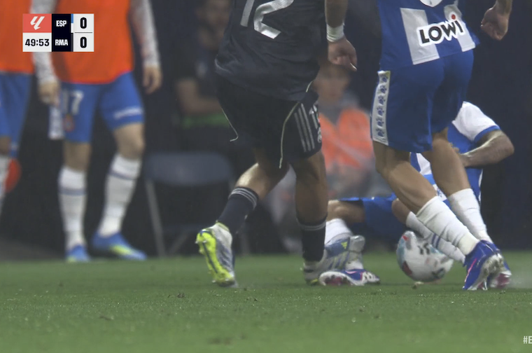 The Touchline | 𝐓 tweet media