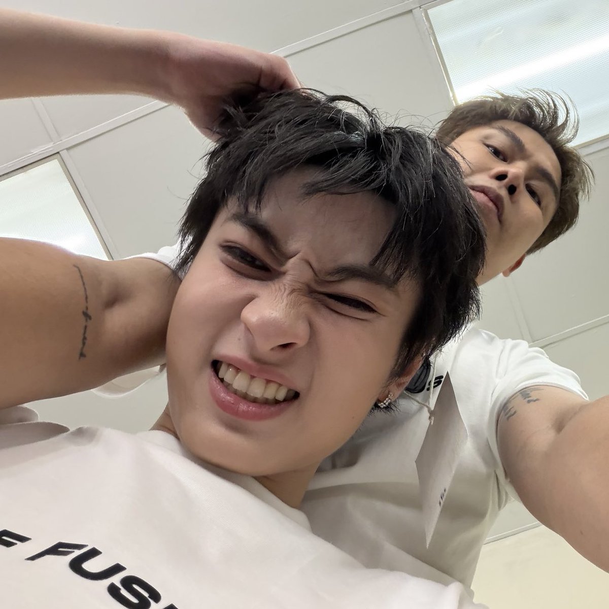 มุนหนัย🐽 tweet media