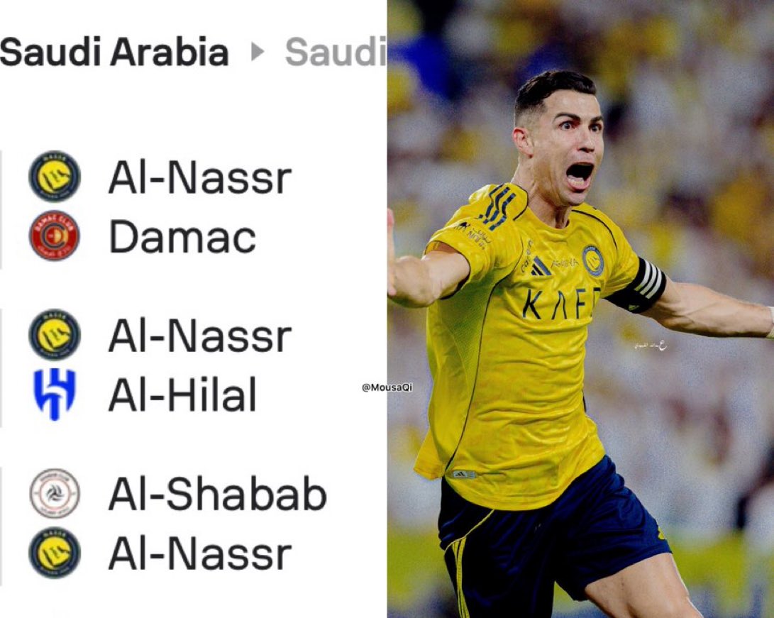 سعود tweet media