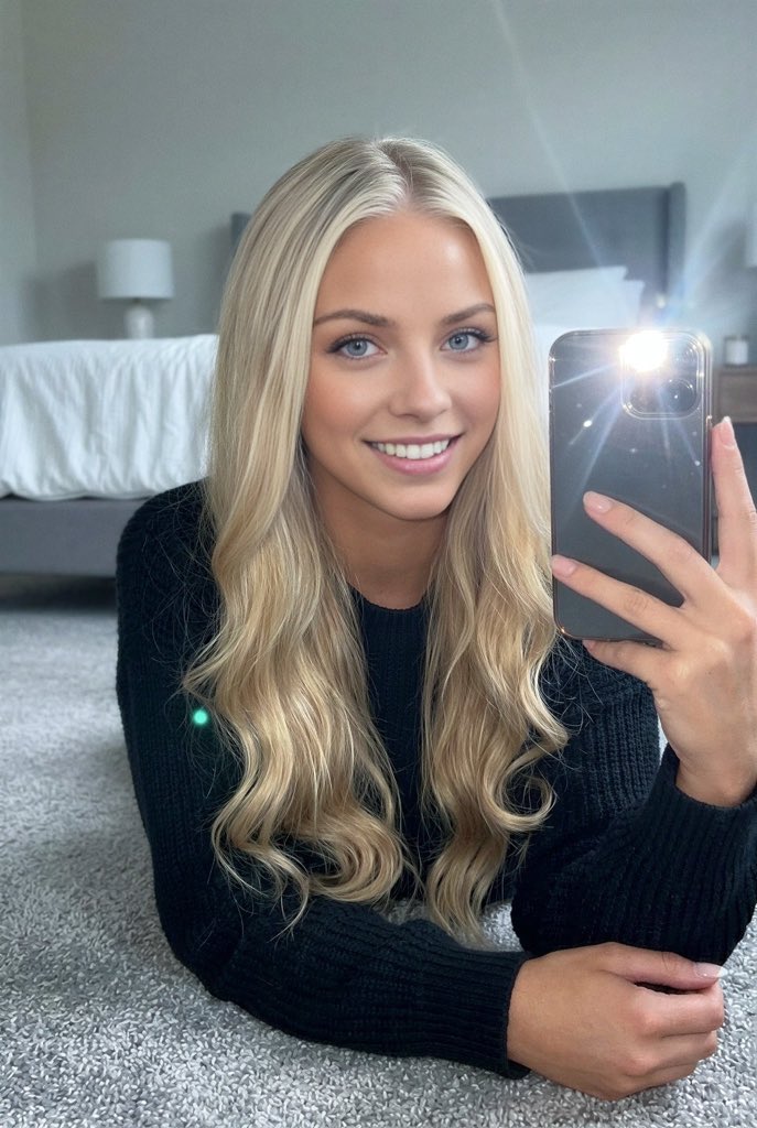 Amanda Starlily tweet media