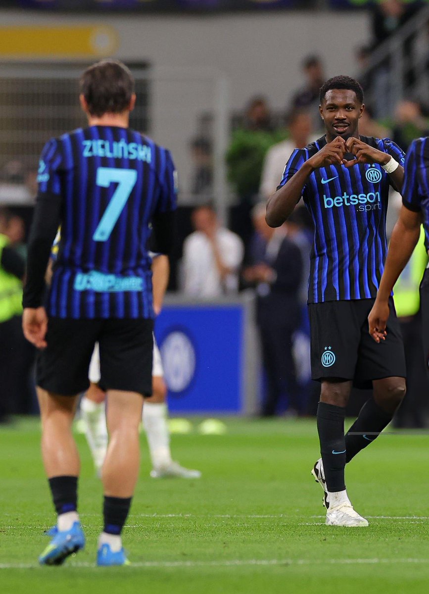 Nerazzurri Society tweet media
