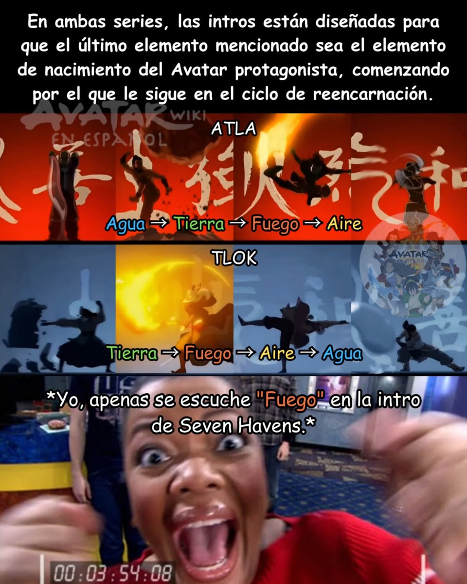 AvatarACines's tweet photo. #AvatarACines
#ReleaseAvatarInTheater https://t.co/77fnRrE8fh