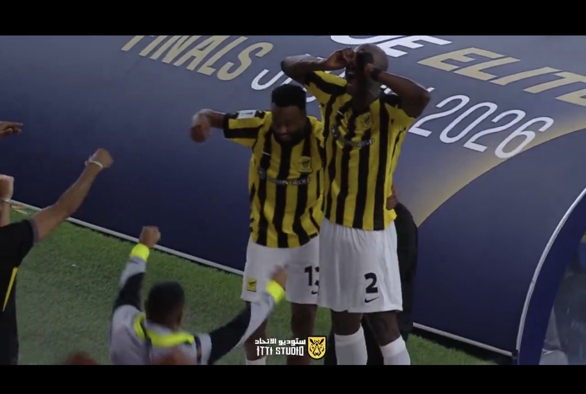 Elite | 🏆🏆💚بطل النخبتين tweet media