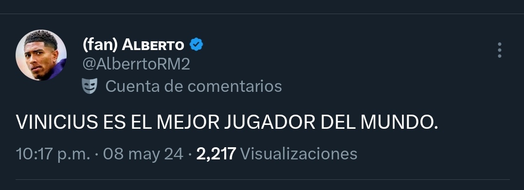 Canales👨‍🎓 tweet media
