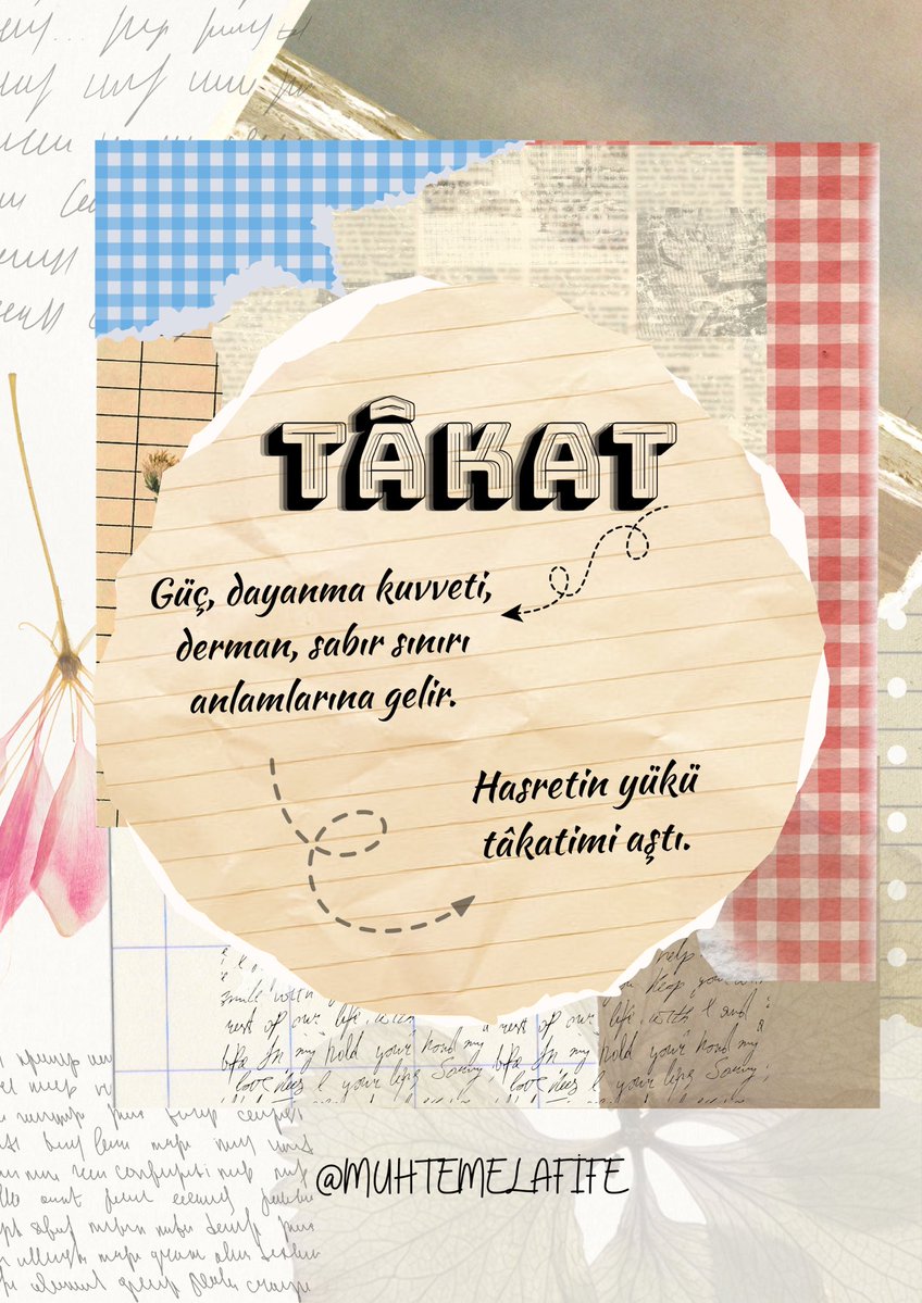 hanımefendiceksiniz🌸 tweet media