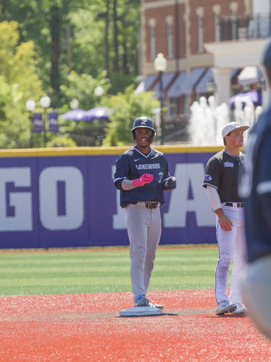 LongwoodBase's tweet image. 🎷🎷
SERIES WWWWINNNN! Final 7-2

#BeYou || #AKTIF