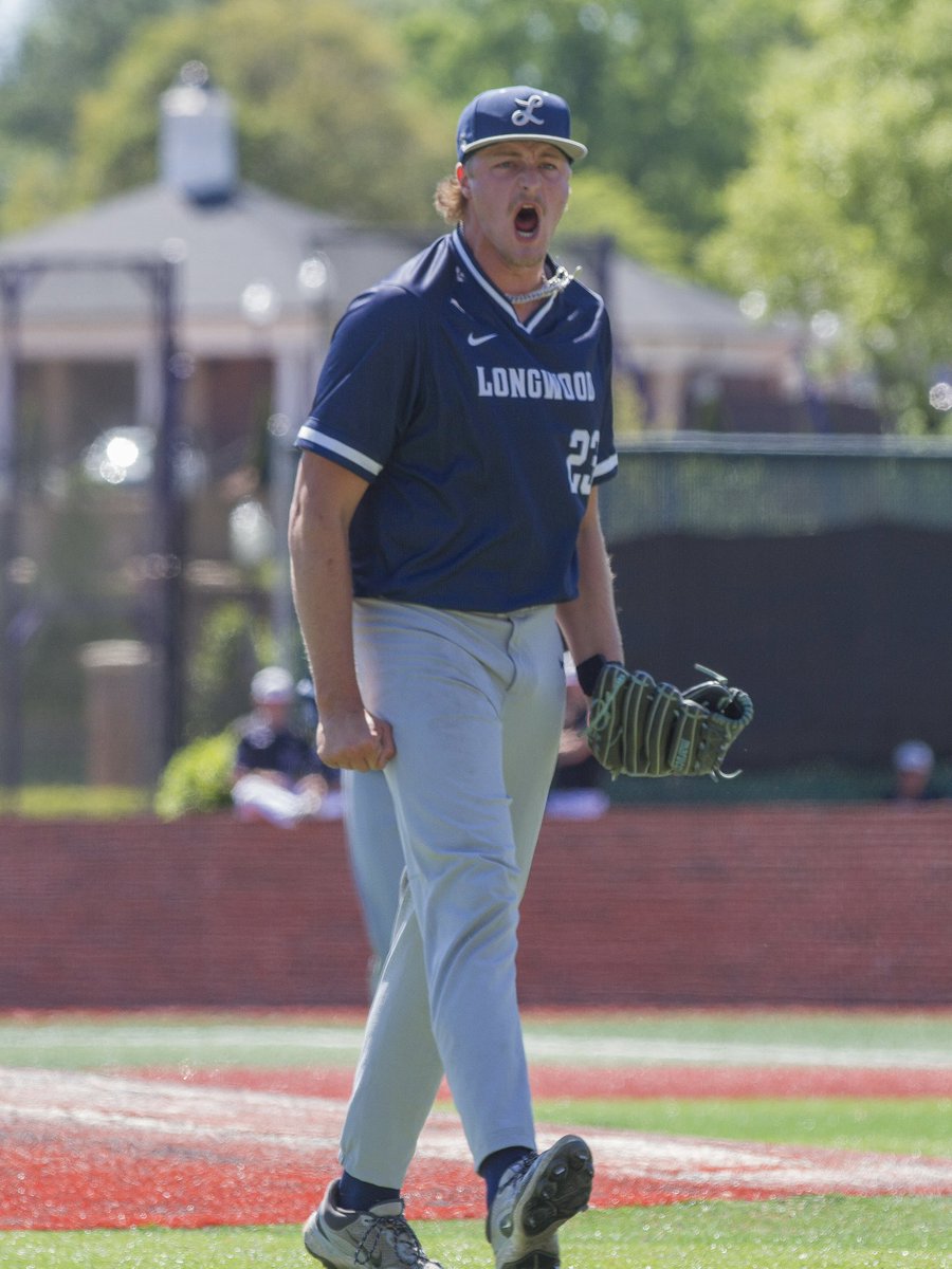 LongwoodBase's tweet image. 🎷🎷
SERIES WWWWINNNN! Final 7-2

#BeYou || #AKTIF