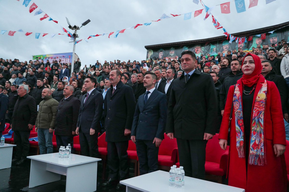 Tamer Osmanağaoğlu tweet media