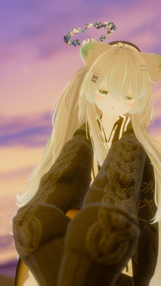 ❖刻鵺❖ tweet media