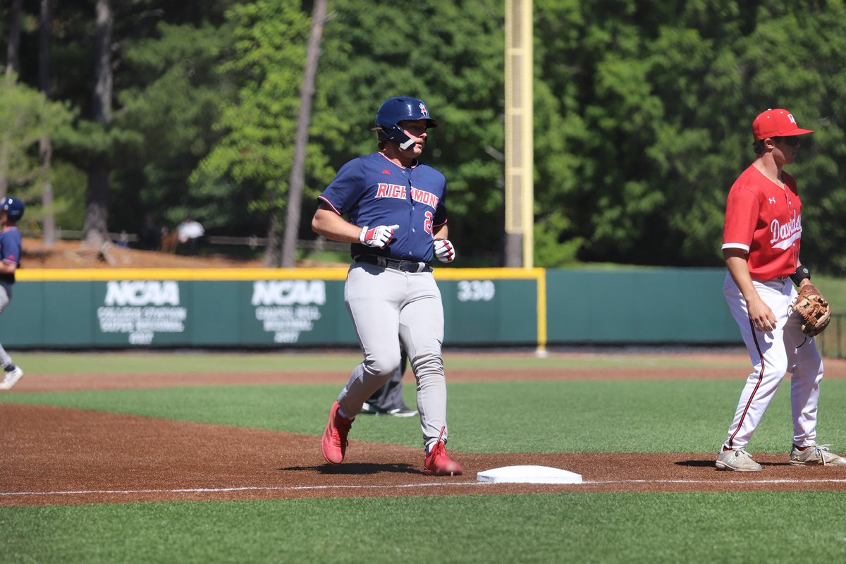 Richmond Baseball tweet media