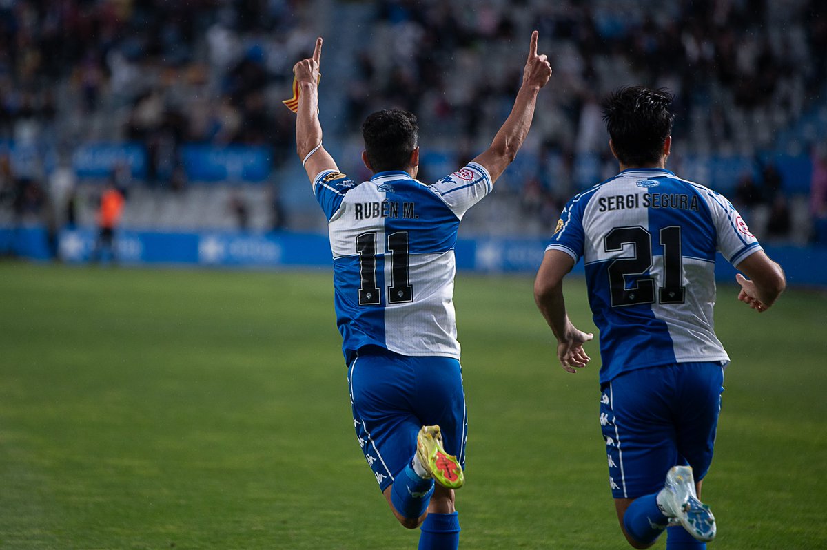 Rubén Martínez tweet media