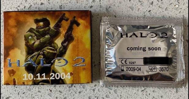 Things Halo 2 is better than tweet media